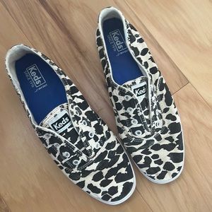 Women’s Washable Slip on Keds